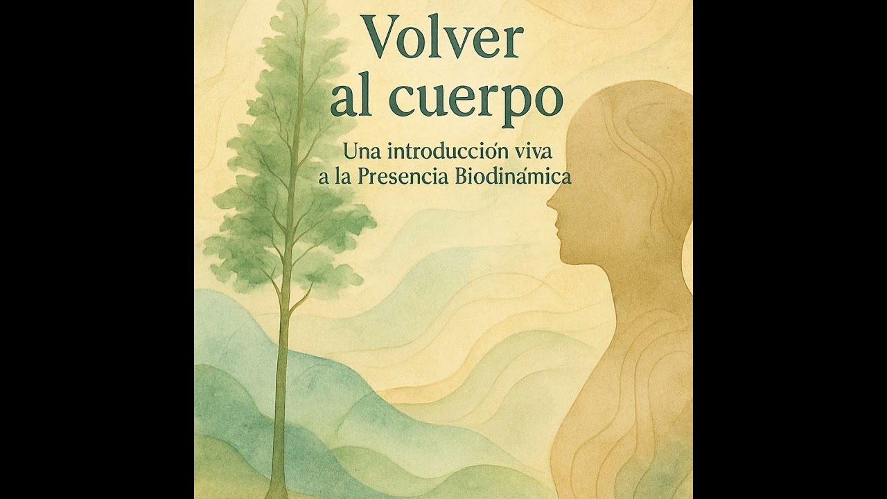 El Trauma es Biología no una Historia