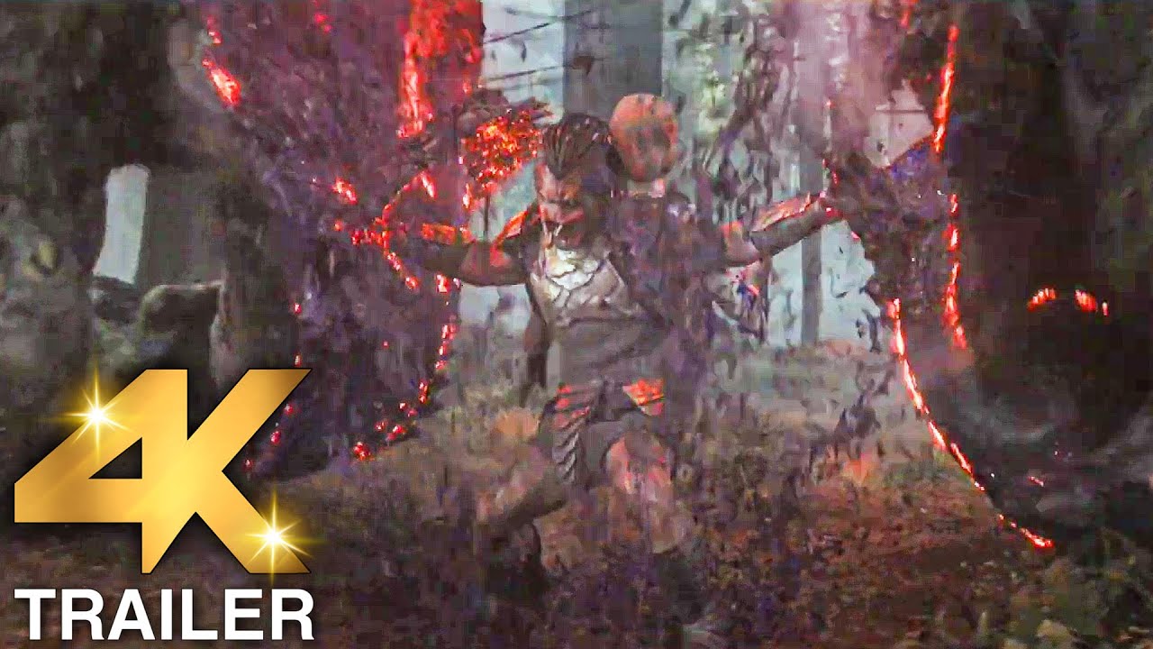 PREDATOR BADLANDS Trailer Tv Spot 5 