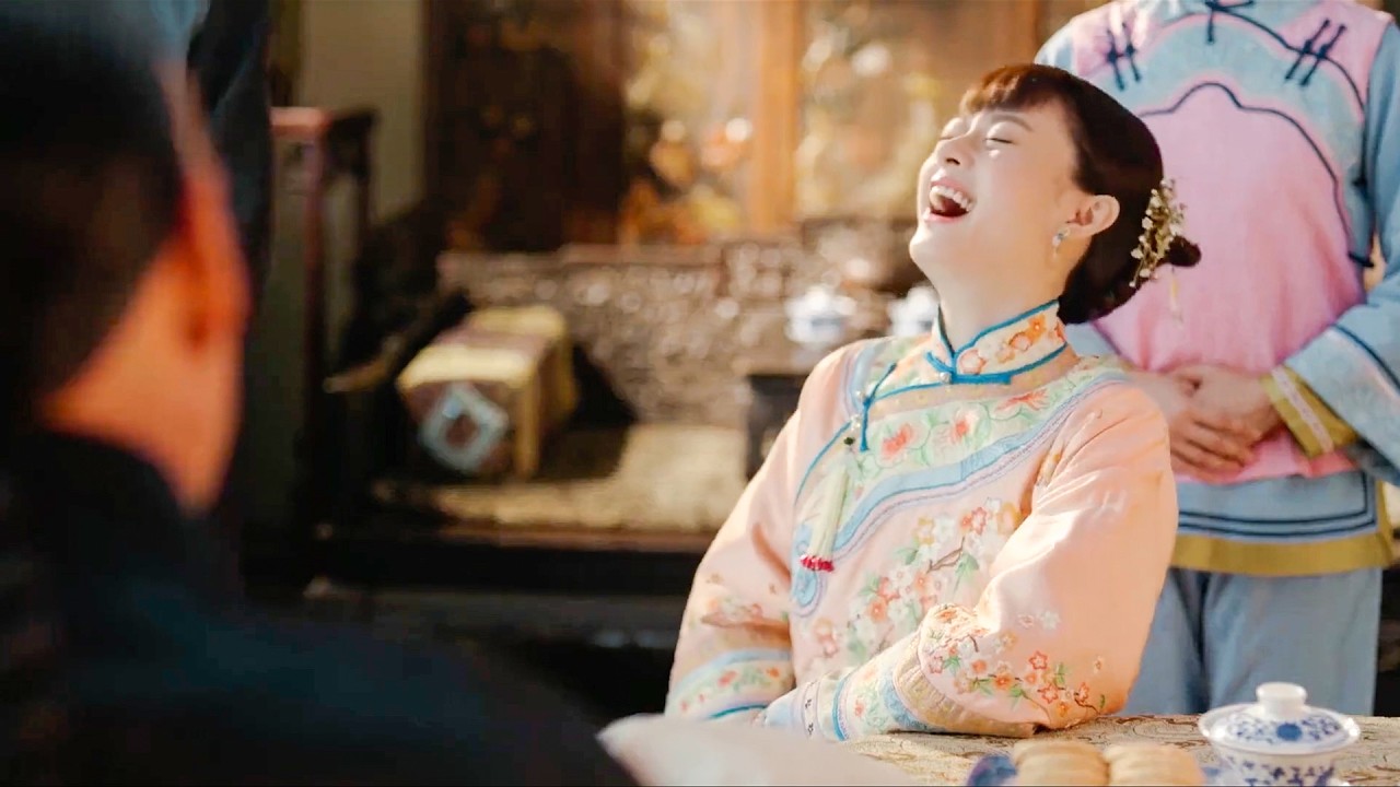 【Movie】 小丫鬟提前三個月買棉花被嘲笑，下秒60文的棉花賣出110文，血賺8000兩銀子！