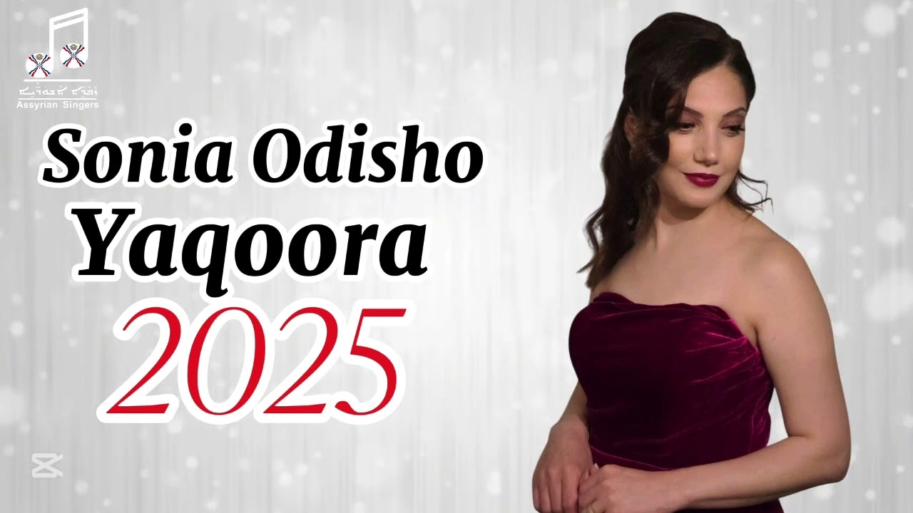 Sonia Odisho- Yaqora 2025