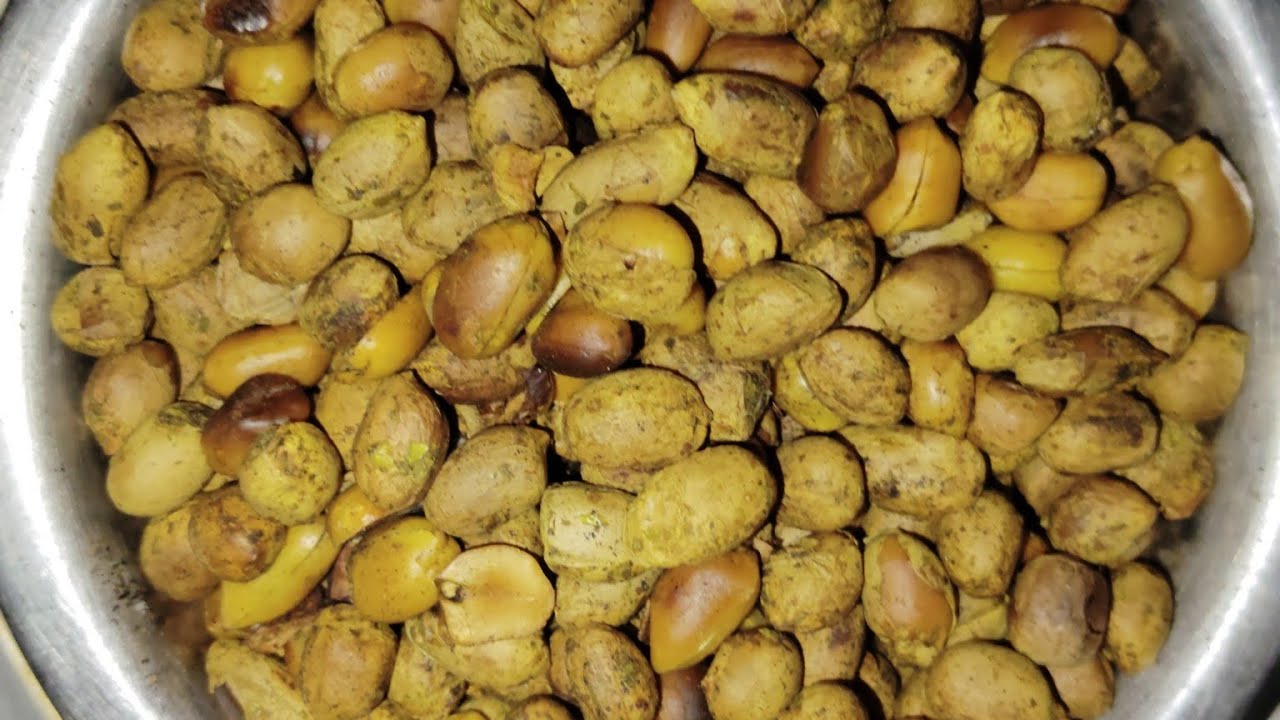 ಚಿಂತಾಮಣಿ ಕಡಲೇ ಬೀಜಗಳು,roasted masala peanuts