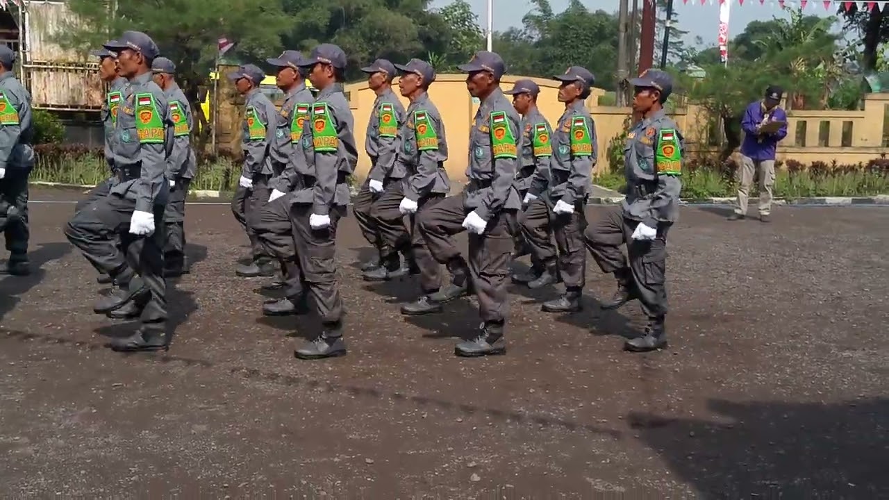 LBB LINMAS DESA BENCOY 