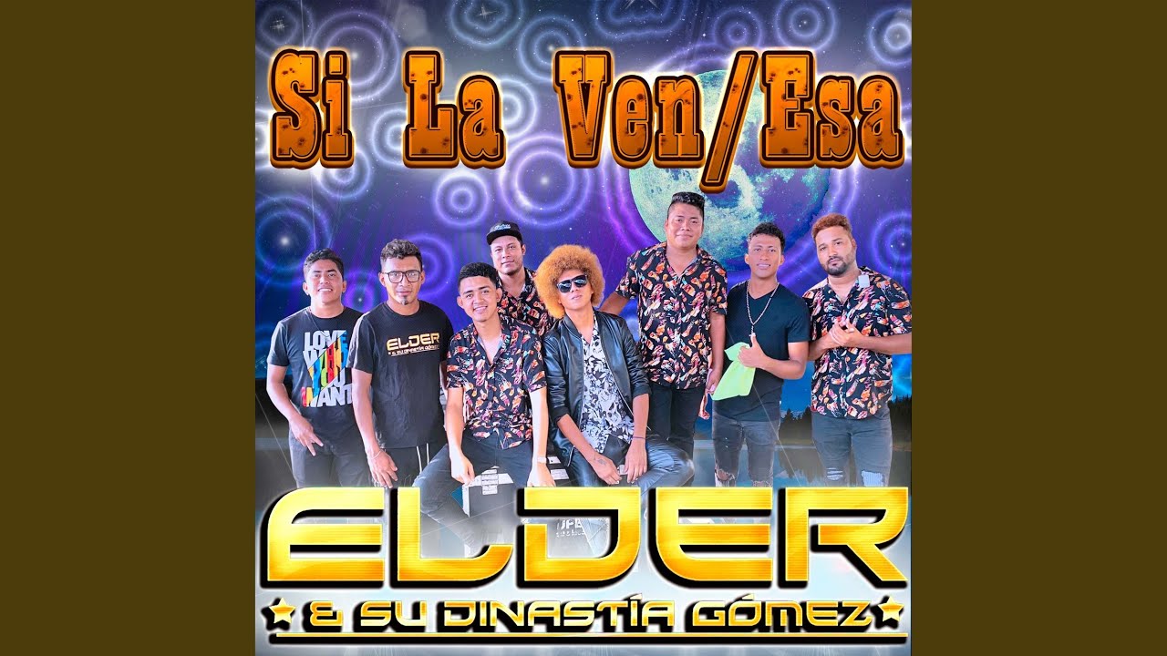 Si la Ven/Esa