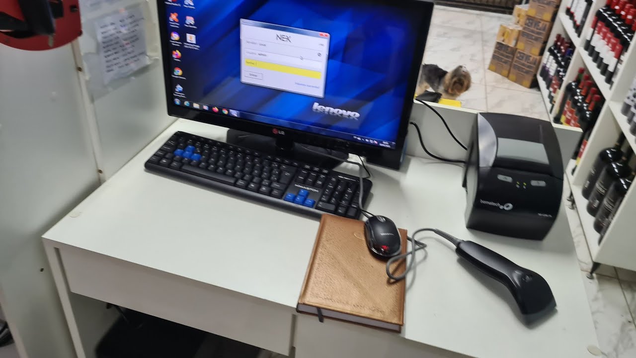 Qual sistema usar na sua DISTRIBUIDORA ou MERCEARIA?