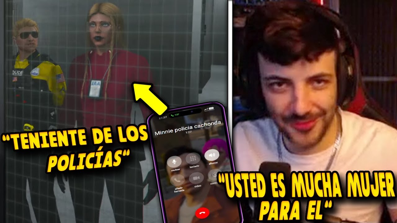 NEXXUZ Le ROBA La NOVIA a KIRIKU (POR QUINCUAGÉSIMA VEZ XDD) 😈😈😈