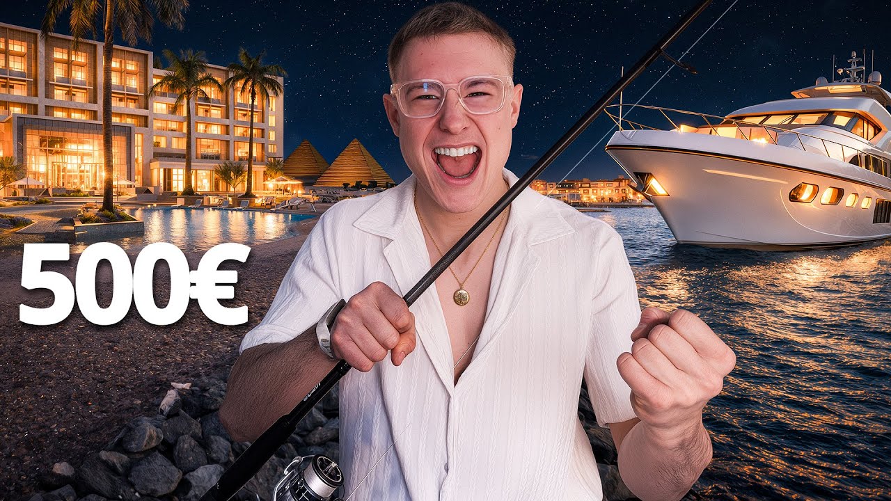 Billigster Angel-All-Inclusive Urlaub im Test!
