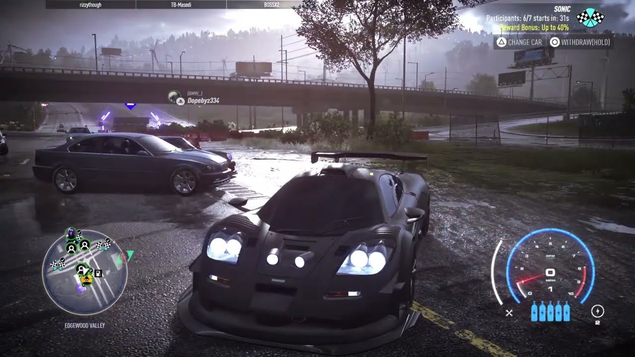 Need for Speed Heat_We need new need for Speed. Some Racers are just Angry