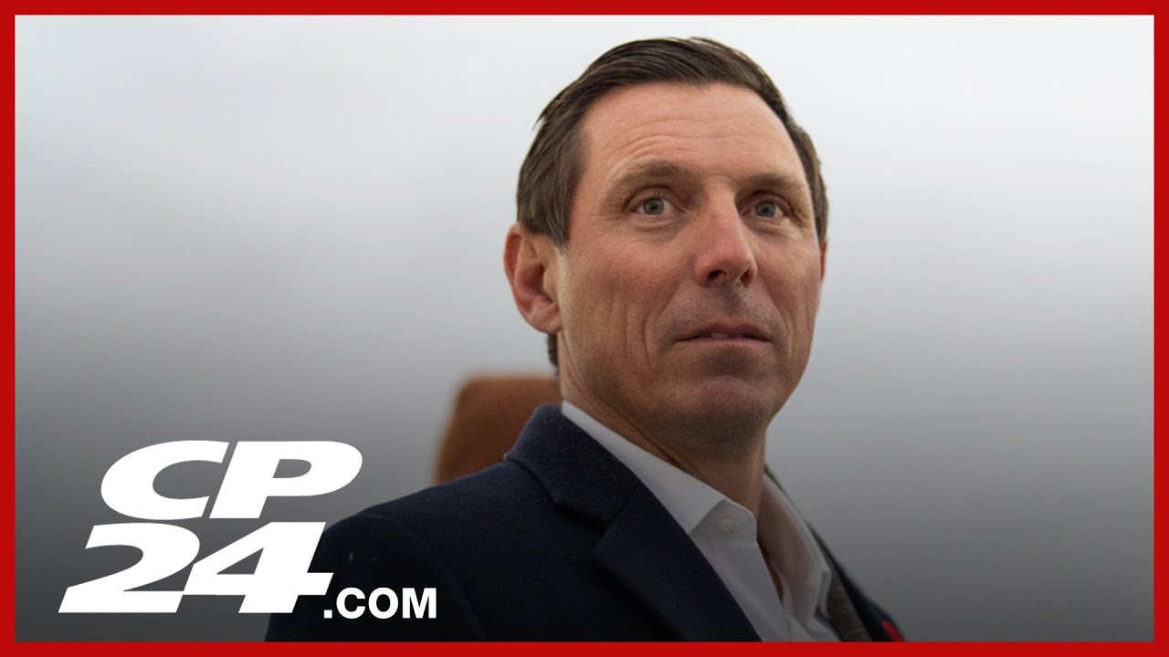 Brampton Mayor Patrick Brown calling for India-based gang to be labelled a terrorist organization
