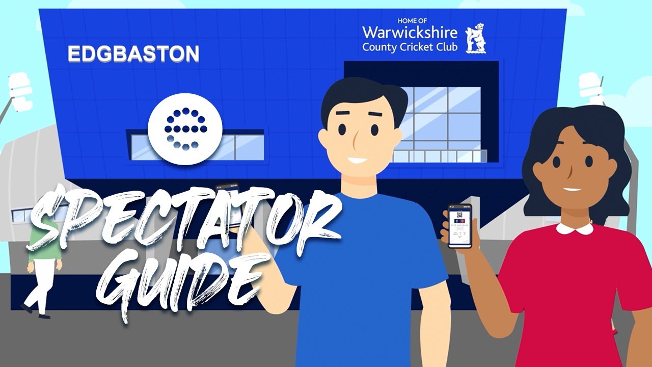 Your Matchday at Edgbaston Stadium | Spectator Guide