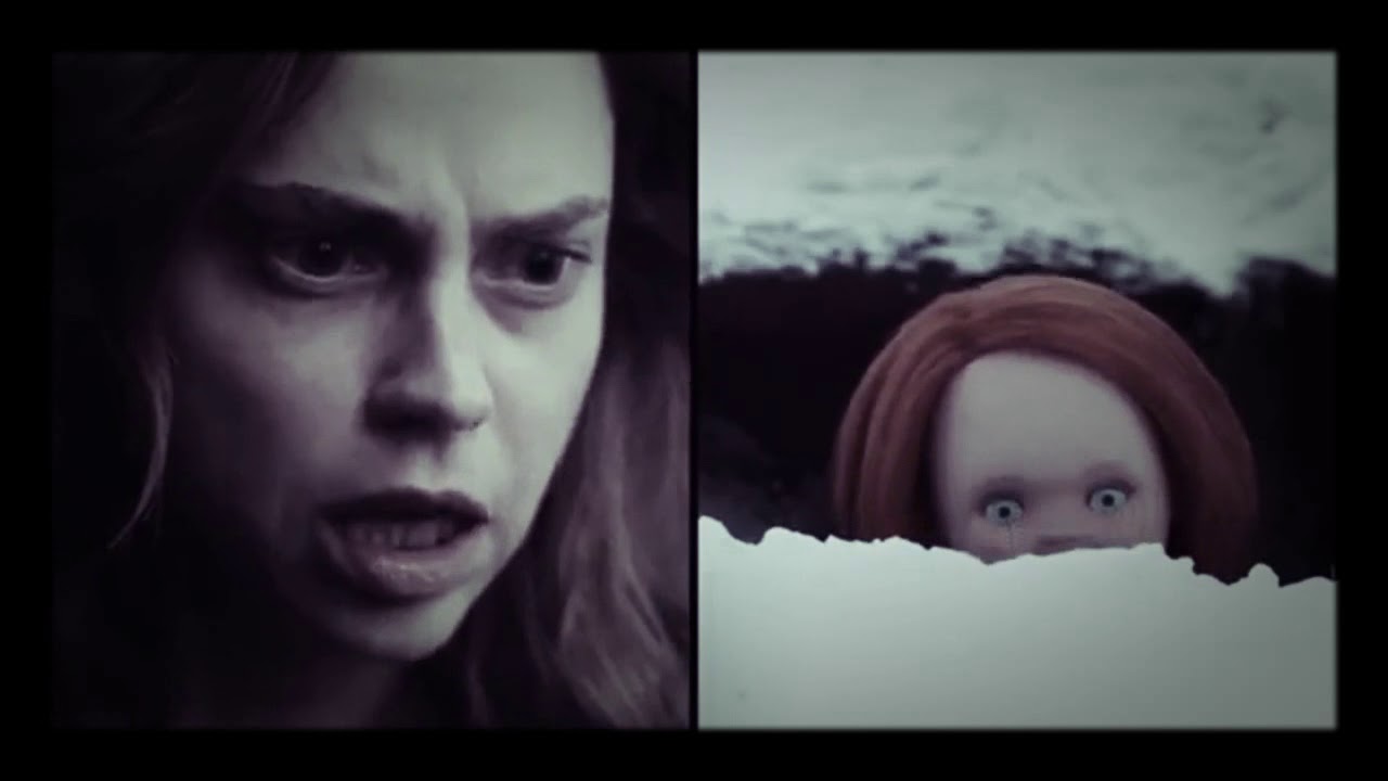 Cult of chucky tribute