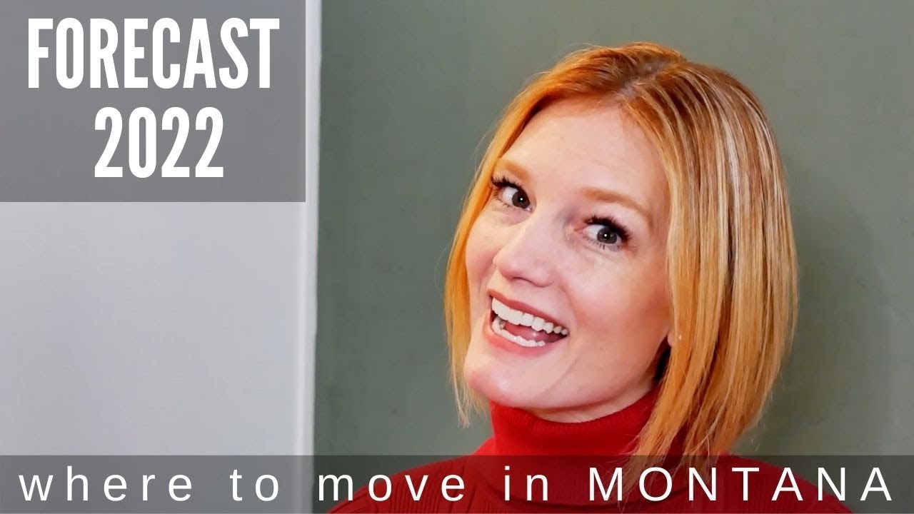 How to Choose: Which Montana City Should You Move To? Deciding on Where to Live in Montana 