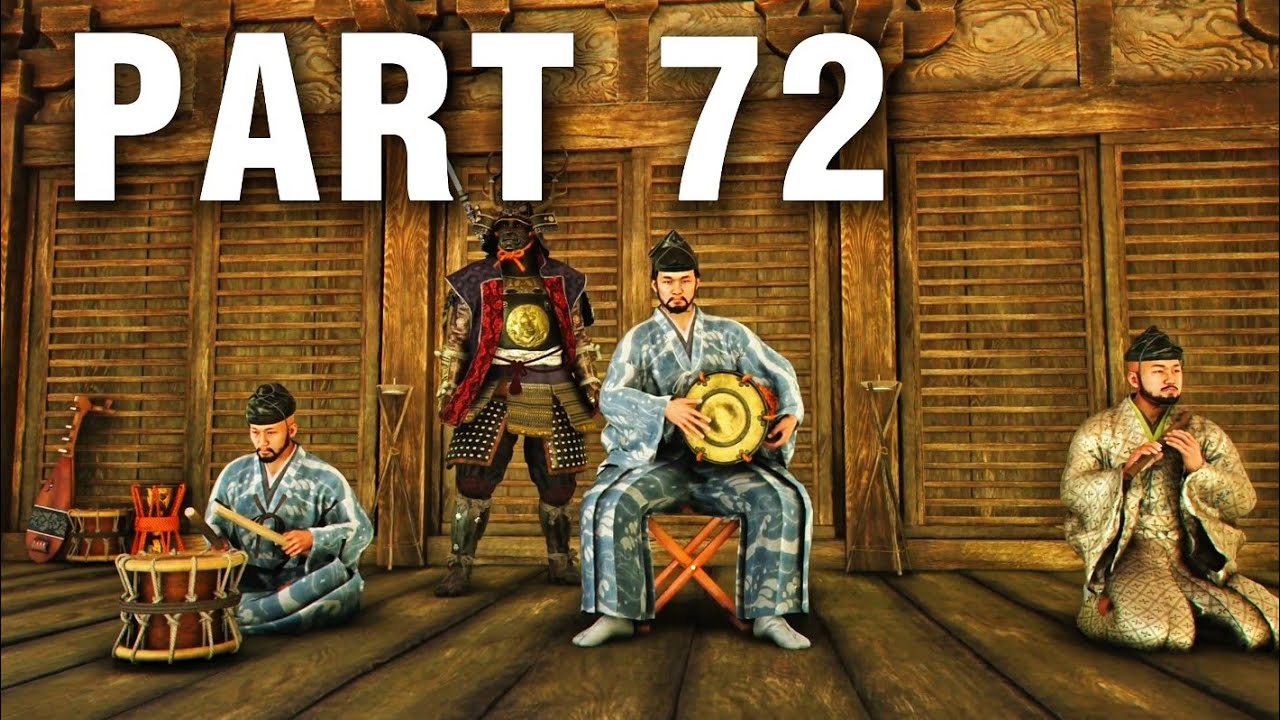 PART 72 JEPUN CULTURE BEST 4K GAMEPLAY ASSASSINS CREED SHADOWS BAHASA  COMMENTARY WALKTHROUGH
