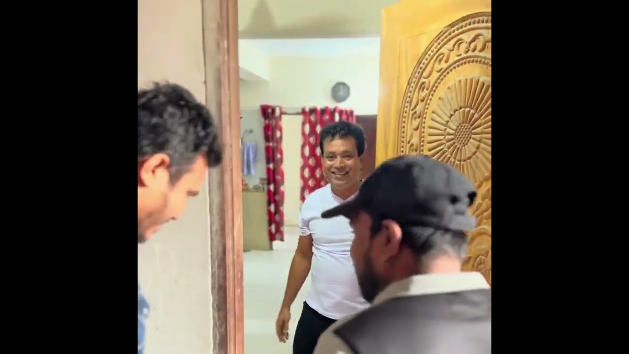 বন্ধুবান্ধব বিশ্বাস করে বাসায় নিয়ে আসলে কি হয়  Full Part