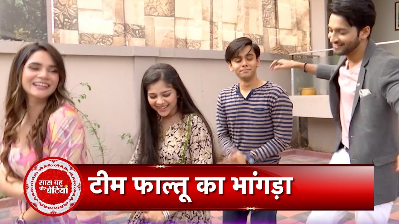 Special Baisakhi Celebration with Team Faltu | Niharika Choukasy | Sonia Singh | Rajat Verma | SBB