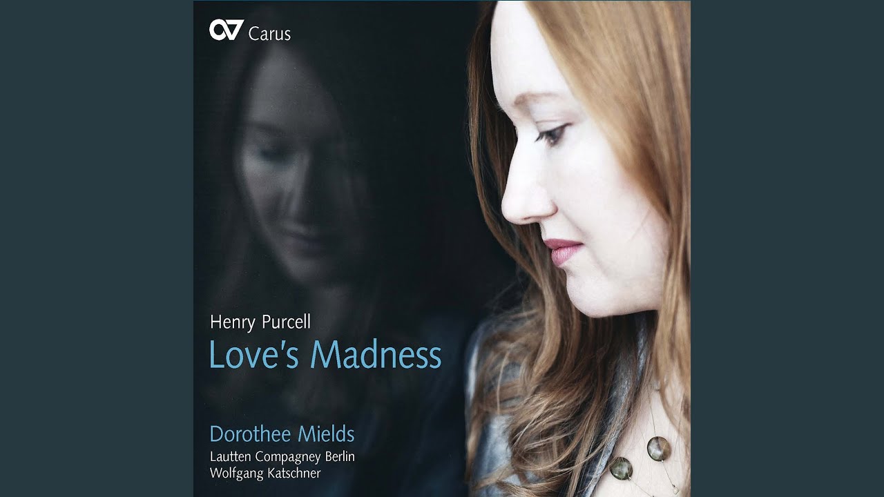 Purcell: Dioclesian, Z. 627: Oh the Sweet Delights of Love