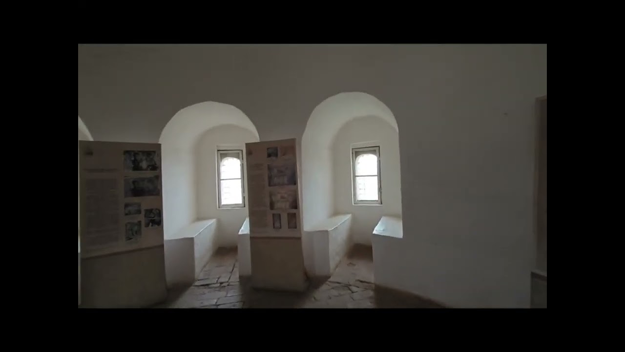 Ростов Великий, Ярославская область. (2024 год).