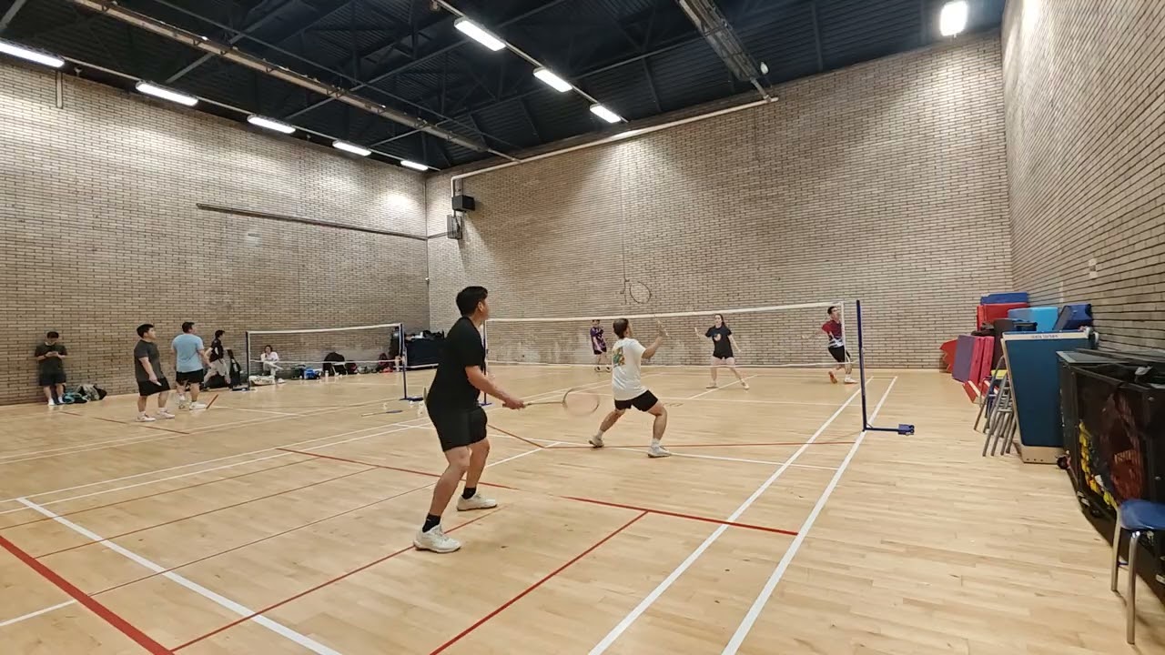 Cal/Tim vs Ed/lu