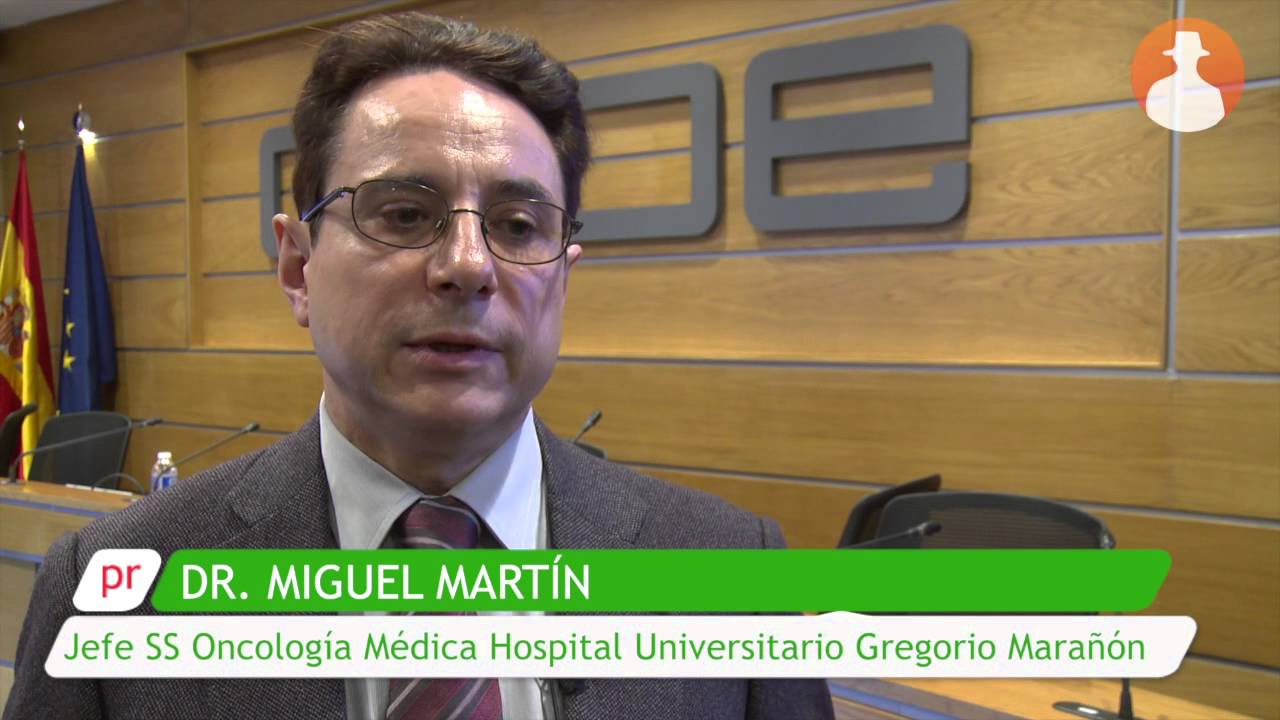 El Instituto Roche se dirige &ldquo;hacia la excelencia en c&aacute;ncer de mama&rdquo; gracias a la innovaci&oacute;n