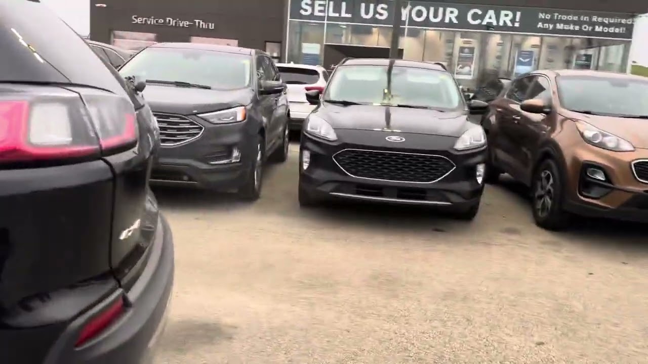 Justin’s Personalized Walkaround | 2019 Jeep Cherokee Limited