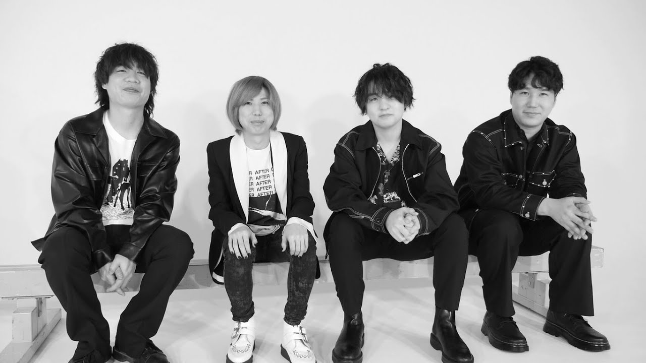 Official髭男dism [NO MUSIC, NO LIFE. メイキング]