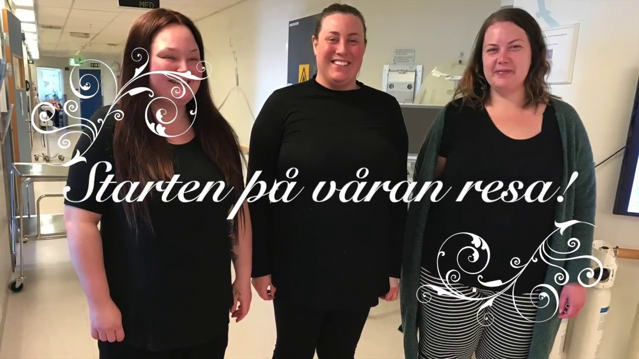gastric sleeve dagboken avsnitt 11 operation och dagarna efter
