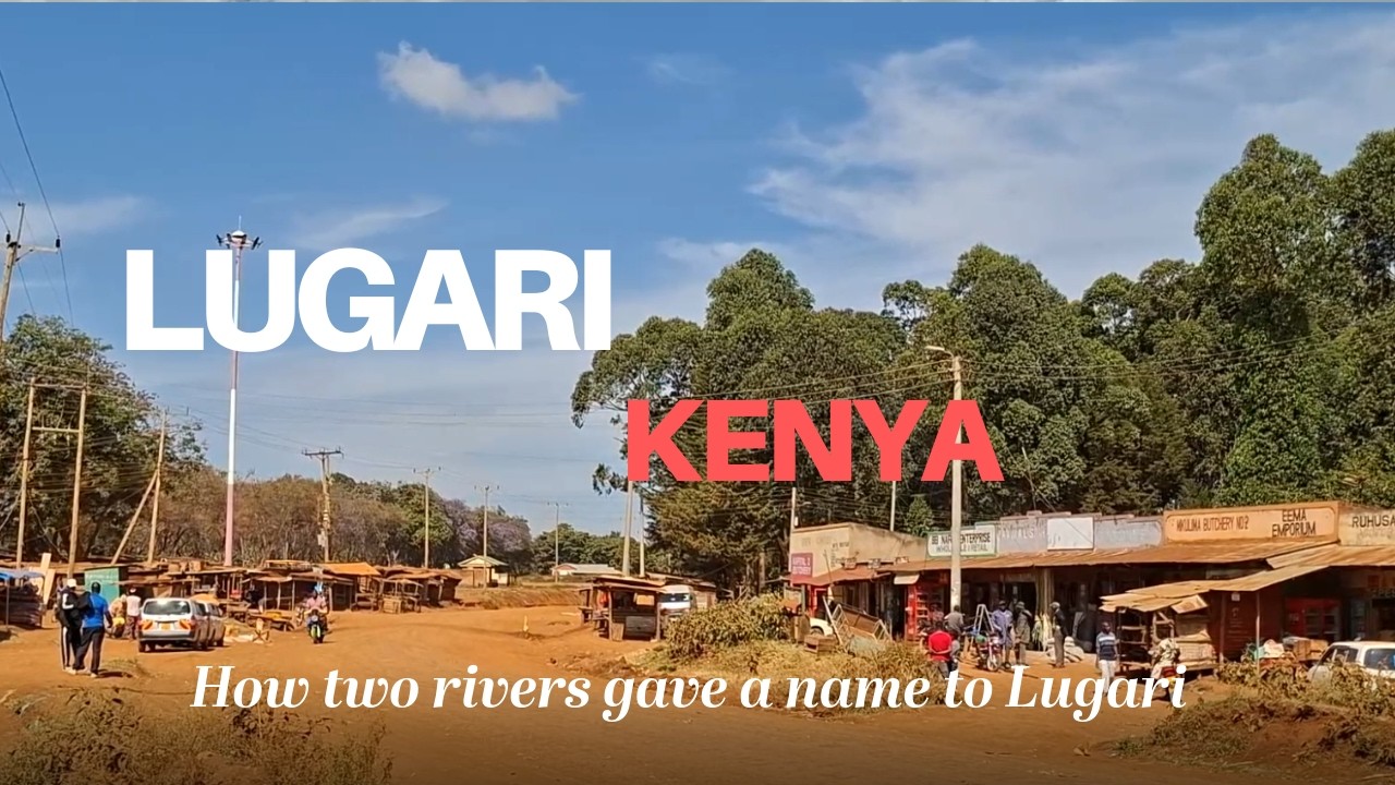 Lugari - Kenya