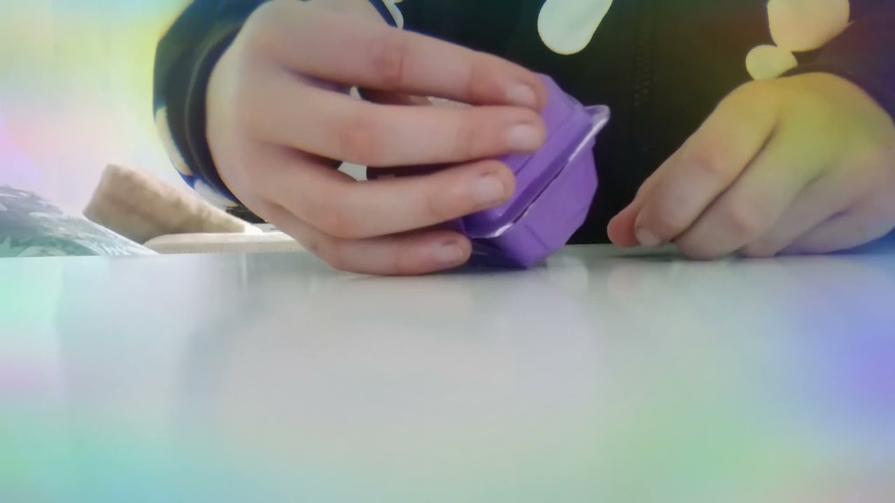 Magiczny BOX