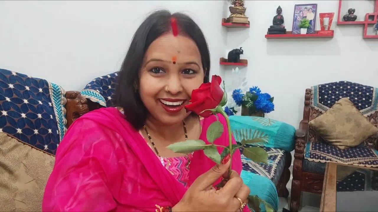 Valentine's Day special प्यार जताने का कोई उम्र,समय और सीमा नही होता..🌹😘#happyvalentinesday 