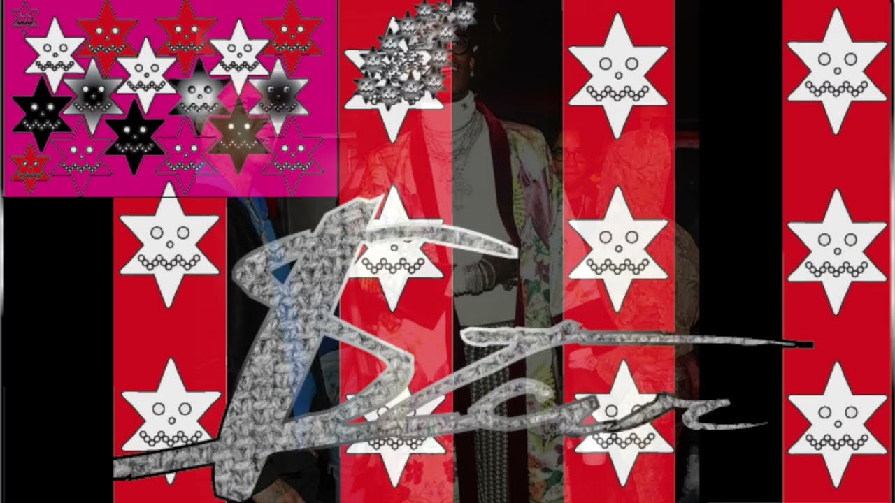 Young Thug Ft Duke double dose ( Slowed & Reverb )