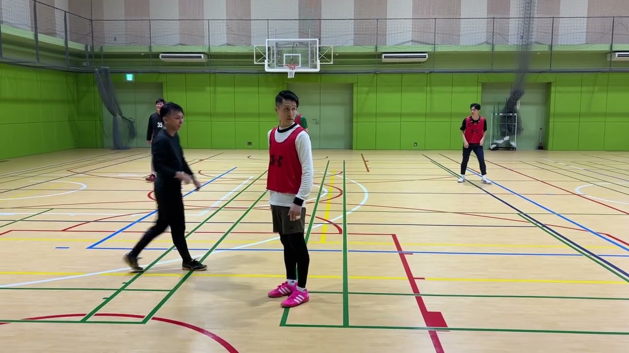 多摩川20260320④