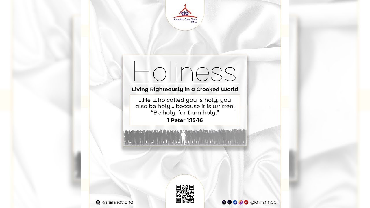 7th September 2025 || Missions Month