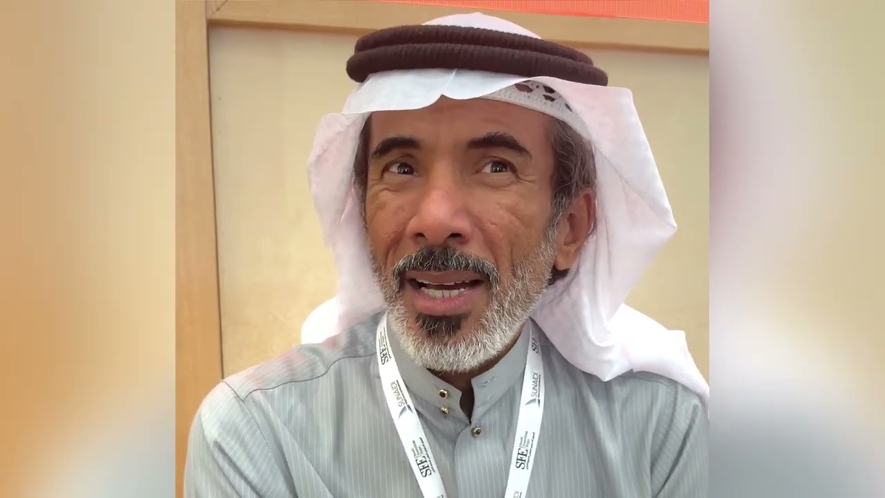 حديث مع خبير الامتياز التجاري الأستاذ أحمد العرفج