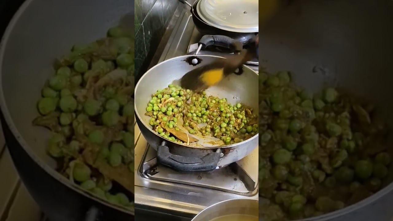 कठल से बनी ये रेसिपी एक बार खा लेंगे तो मटन चिकन खाना भि भूल जाएंगे😱#special #minivlog #mycooking 