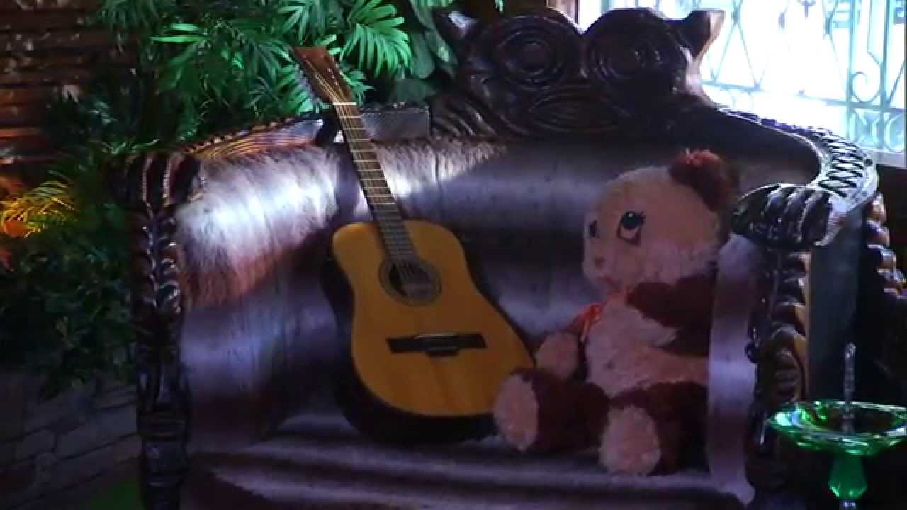 Video Tour of Elvis Presley's Graceland
