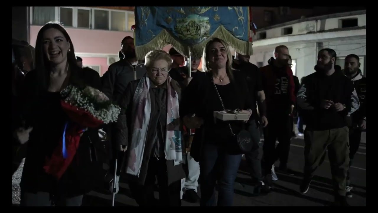 Pasqua 2024 Via Bisceglia Aversa