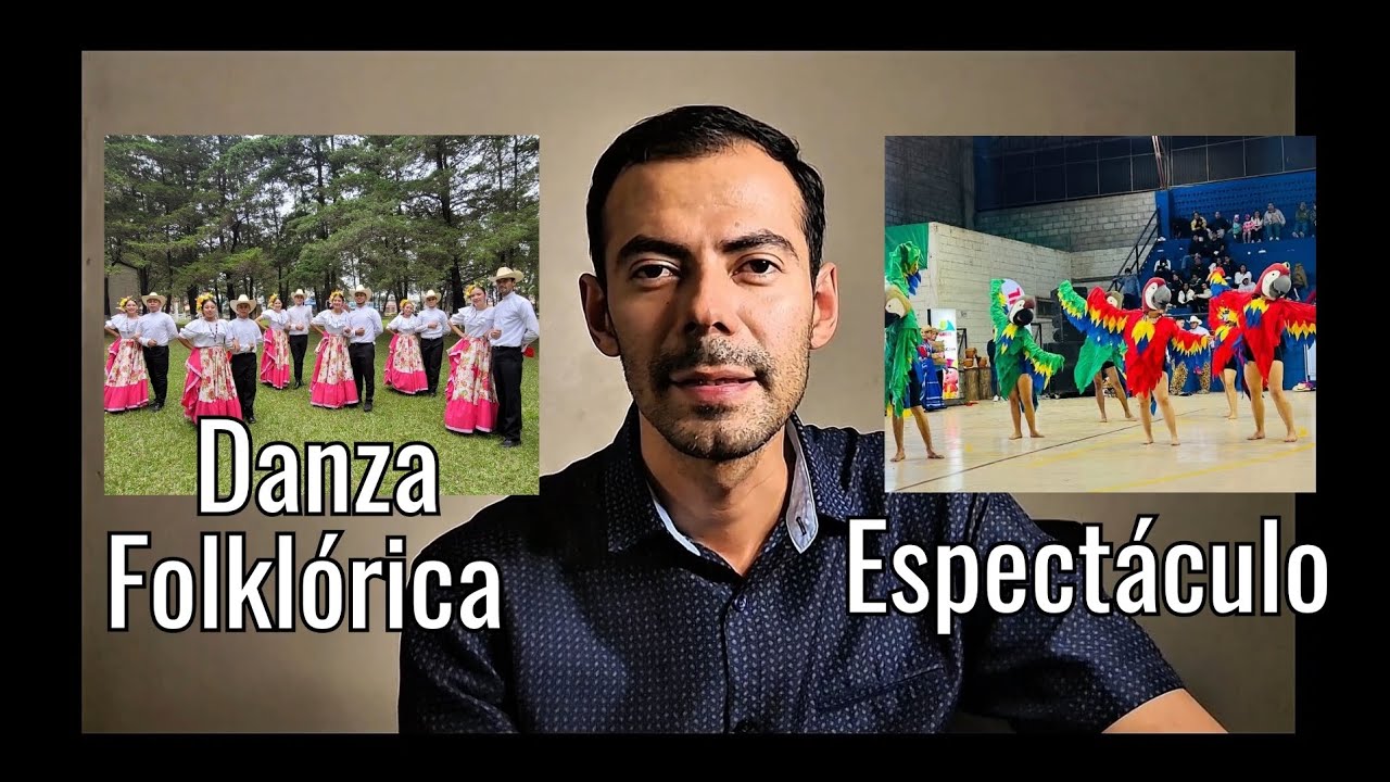 Tipos de bailes Hondureños Danzas Folklórica y Espectáculo