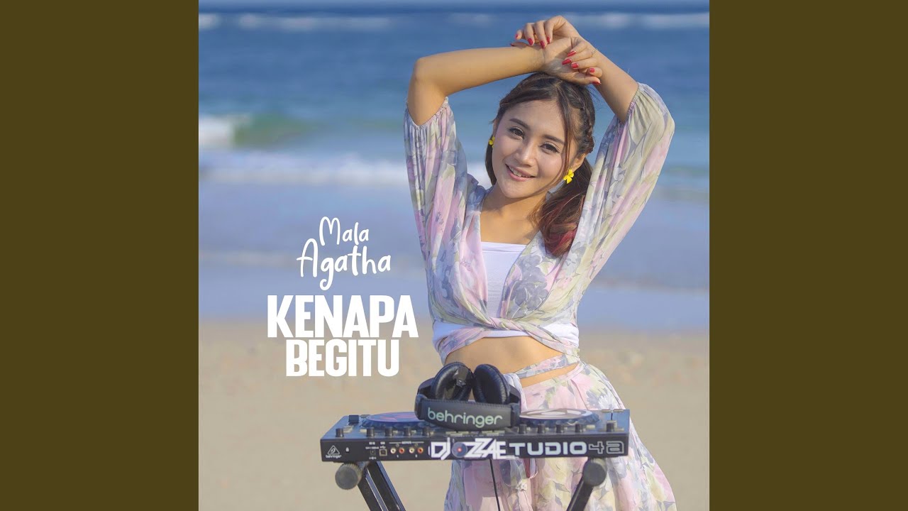 Kenapa Begitu