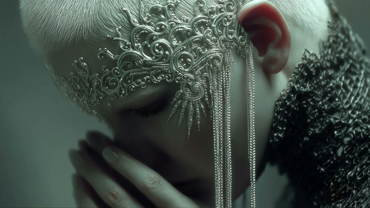 Oryn Etheria -   I Wish You Knew