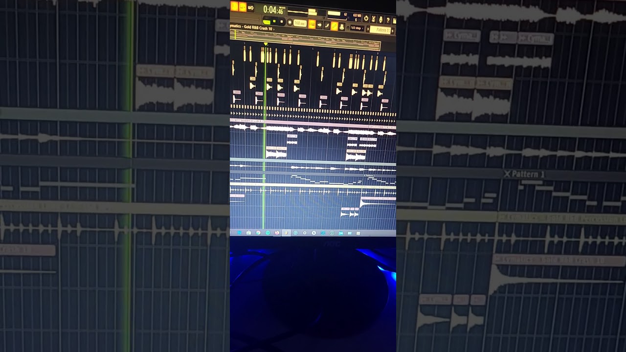 Astral Blitz | Dark and Stormy | FL Studio 20