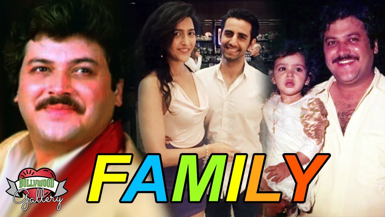 Raj Kiran Family With Wife, Daughter, Brother and Biography