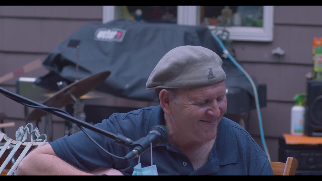 The TNT Ramblers - Crossroads Blues