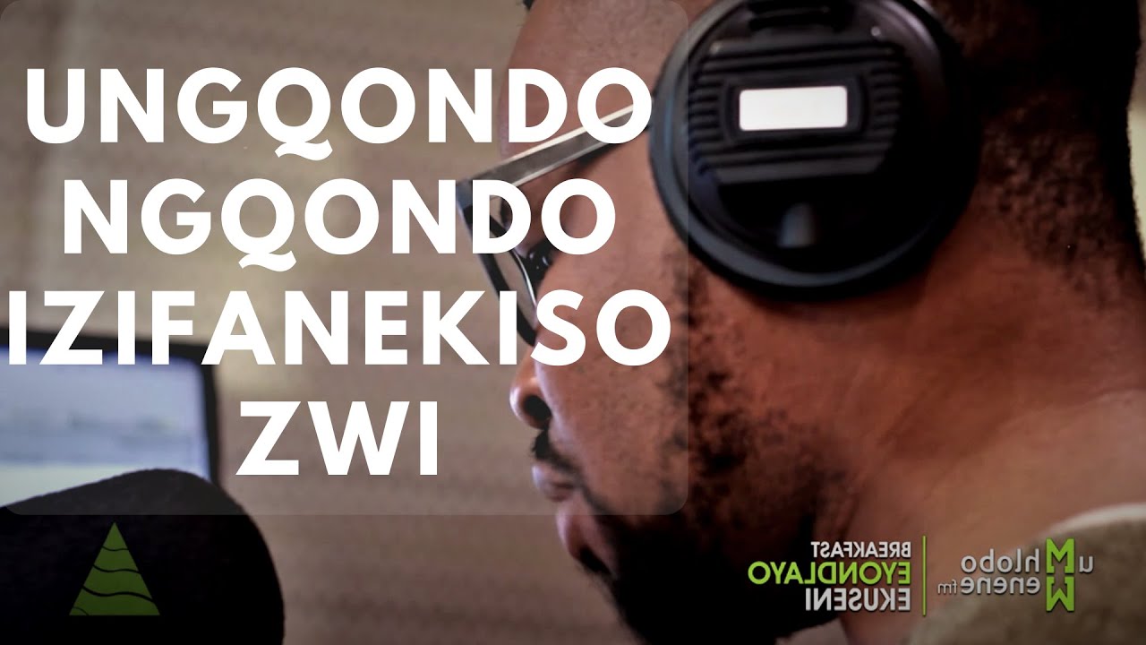 Ngqondo Ngqondo ku Umhlobo Wenene FM with Pastor The Dj Mafa Bavuma & Mluleki Ntsabo
