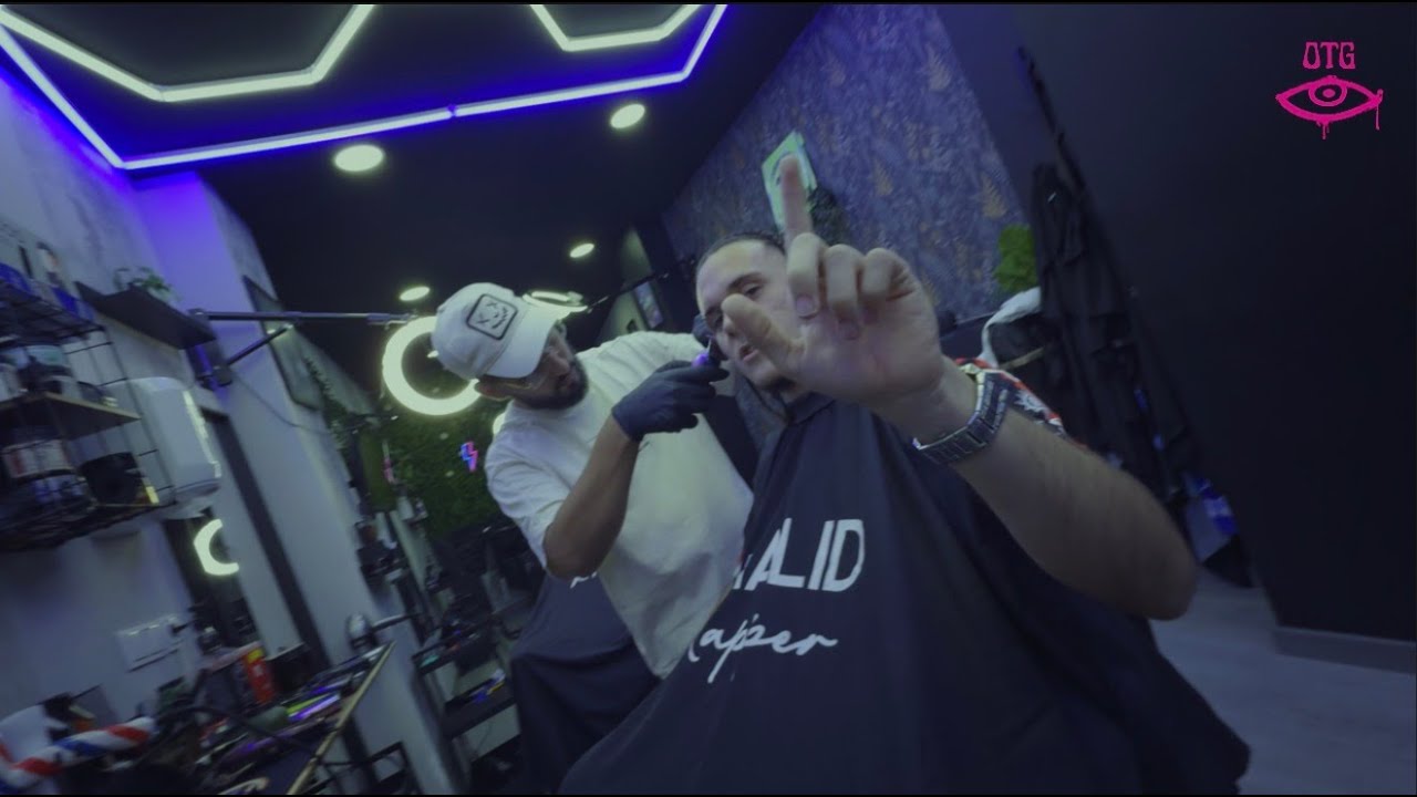 ANDRINO - MONEY MAN