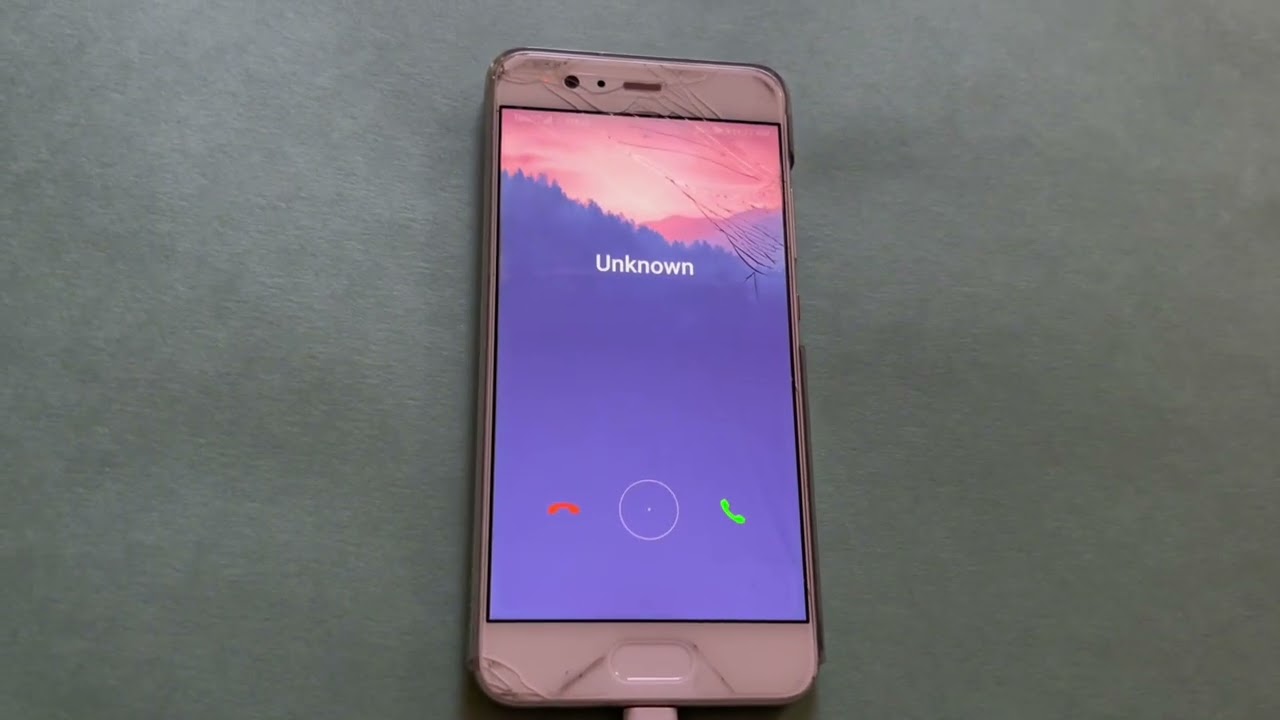 Huawei P10 all ringtones