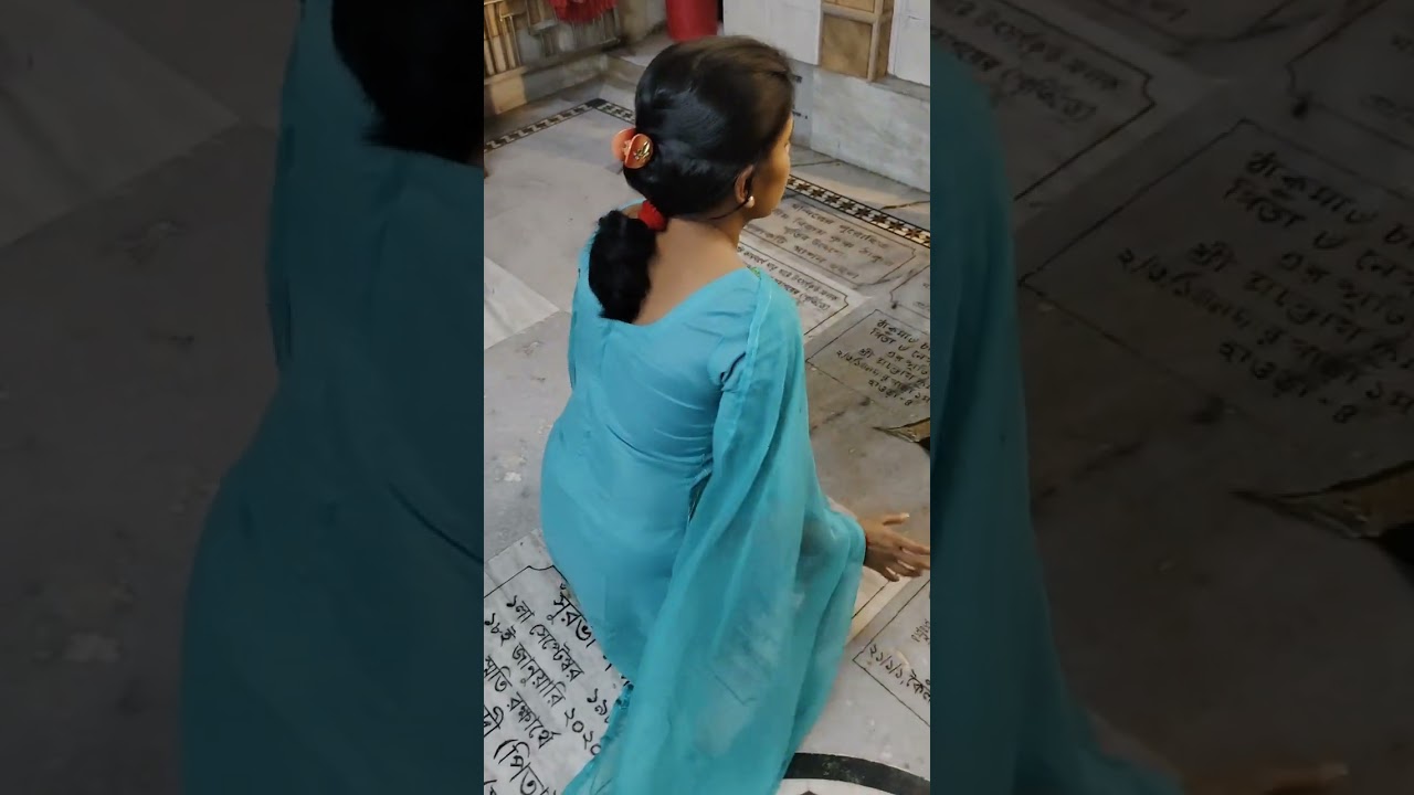 জয় মা 🙏🏻