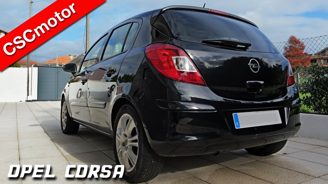 De coche MACHACADO a IMPECABLE | Pulido del Opel Corsa
