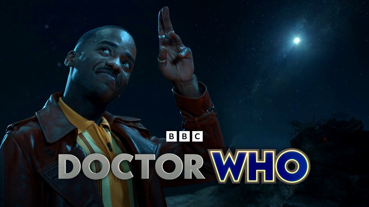 Star of Bethlehem | Doctor Who: Joy to the World Soundtrack