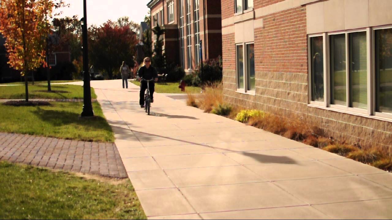 GreenZone Bikes Demonstration