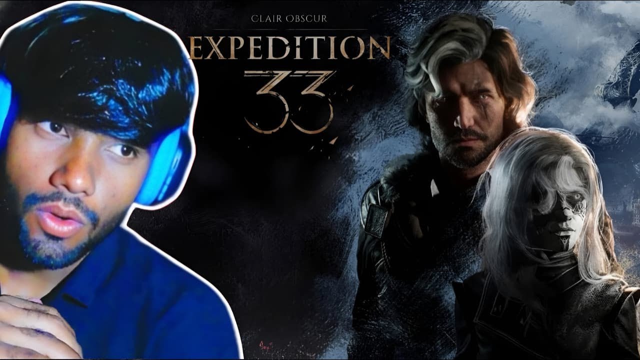 Expedition 33 | Part 11 | That Will Shock You | Legendary Journey | Live Gameplay