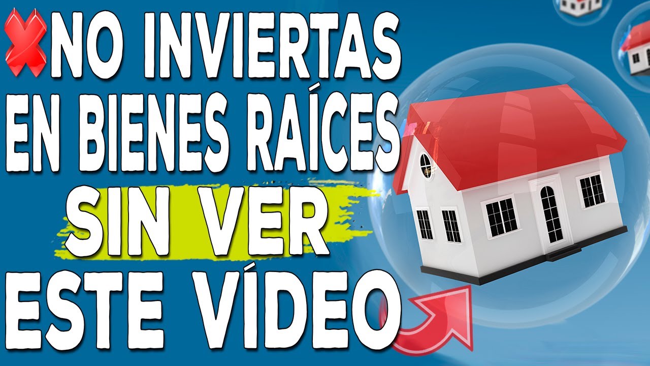 Aviso: ¿Shock de oferta en el mercado inmobiliario? 6 claves